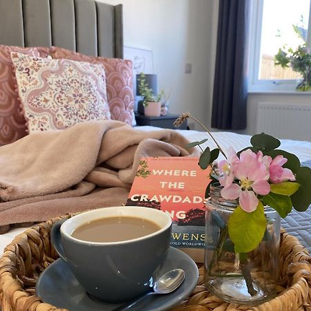 Blossom Lodge - Detached Bungalow Near Kings Lynn Narborough  Buitenkant foto