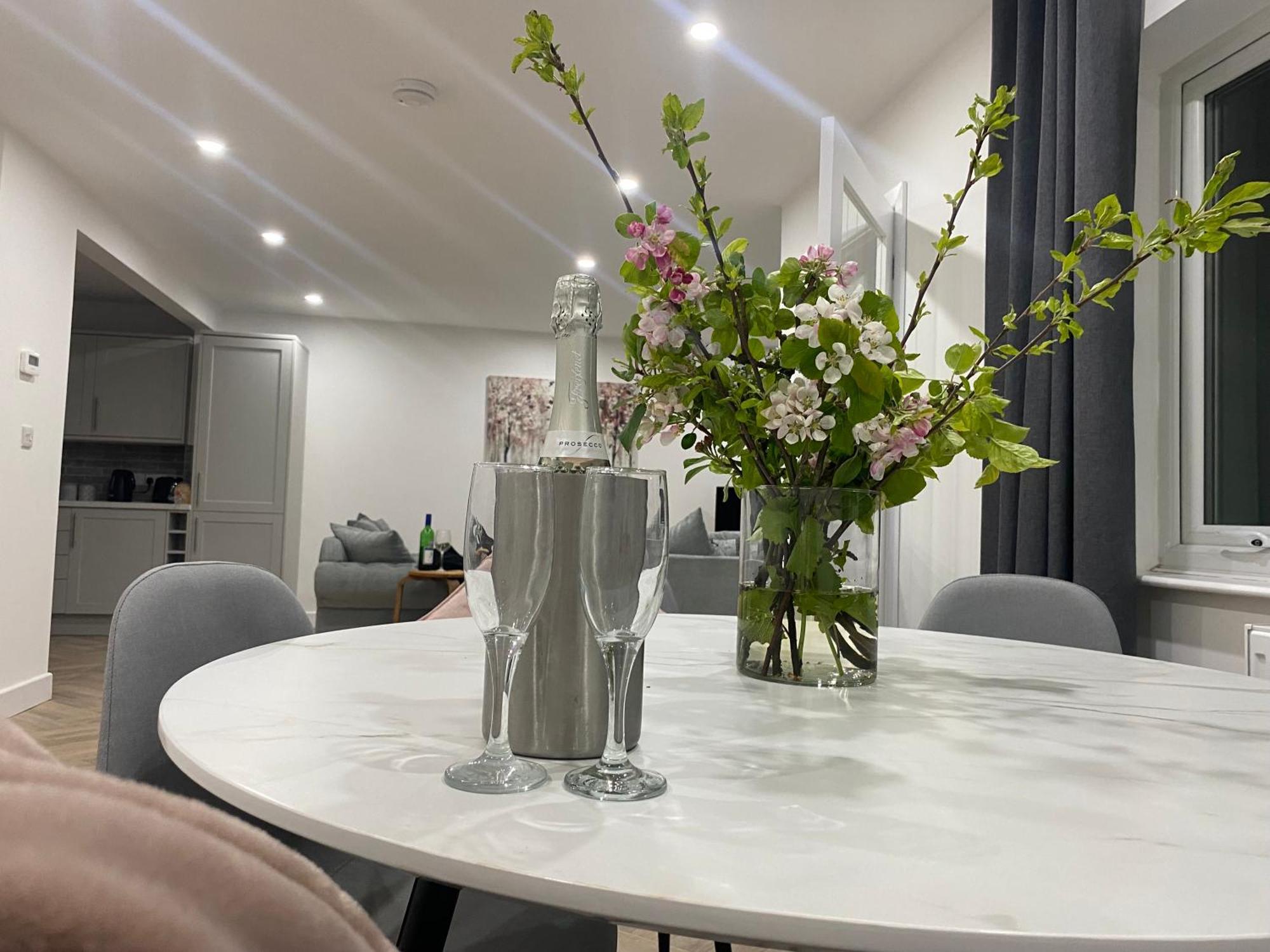 Blossom Lodge - Detached Bungalow Near Kings Lynn Narborough  Buitenkant foto