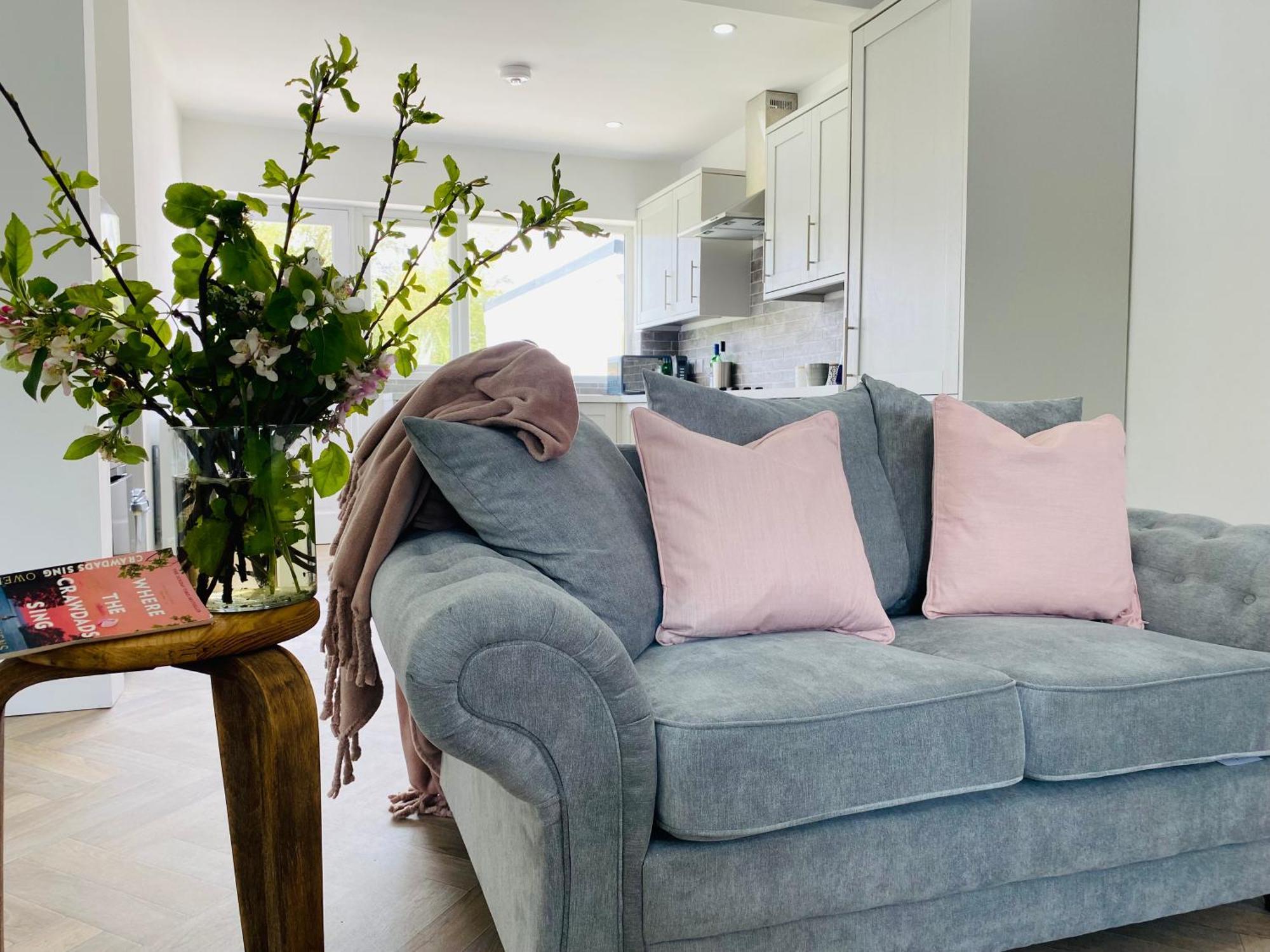Blossom Lodge - Detached Bungalow Near Kings Lynn Narborough  Buitenkant foto