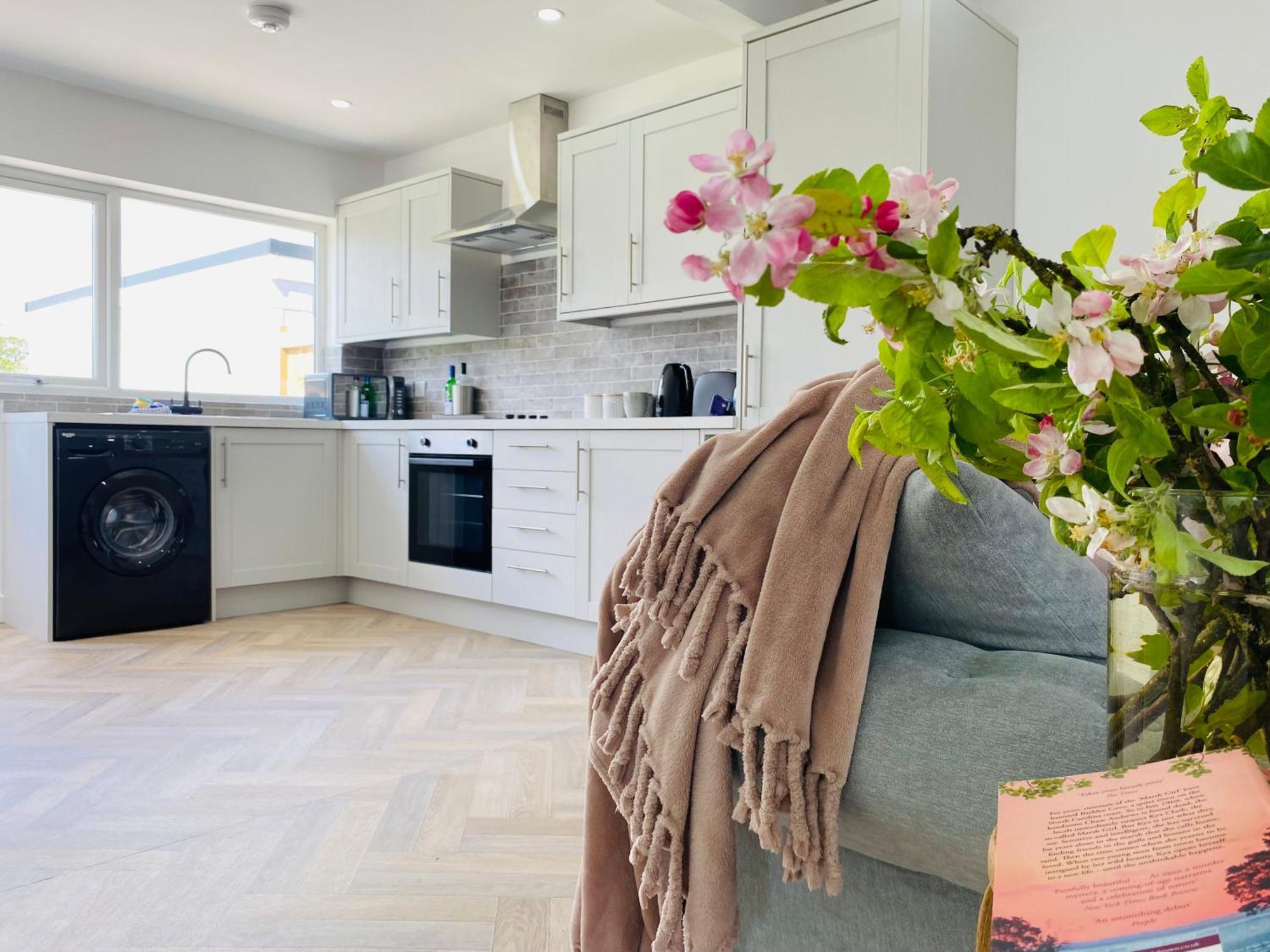 Blossom Lodge - Detached Bungalow Near Kings Lynn Narborough  Buitenkant foto